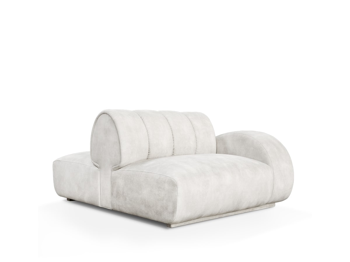 Cassia Modular Sofa