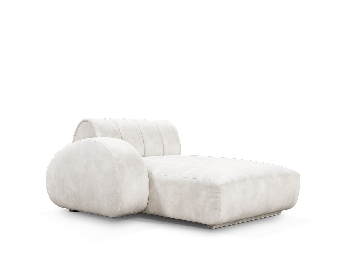 Cassia Modular Sofa