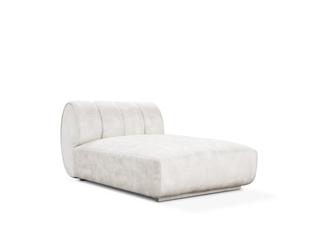 Cassia Modular Sofa