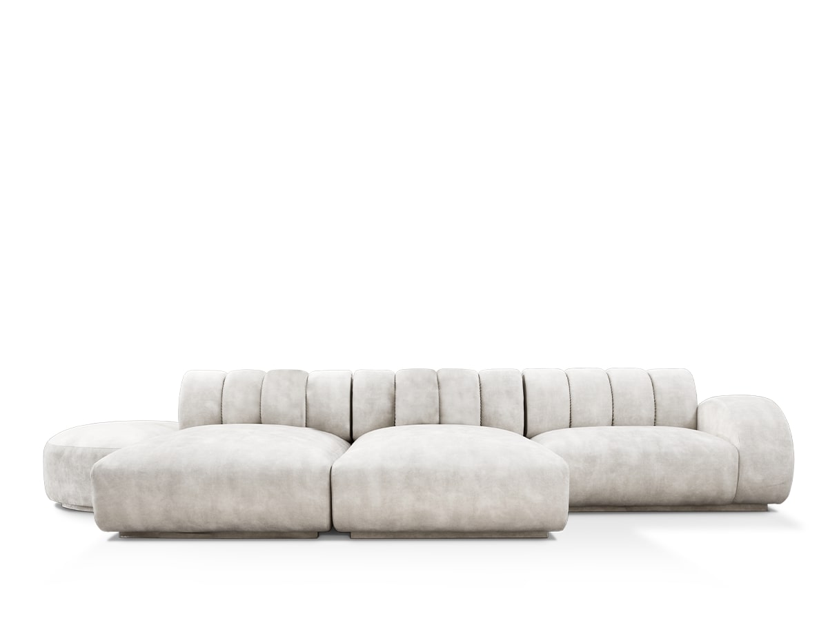 Cassia Modular Sofa