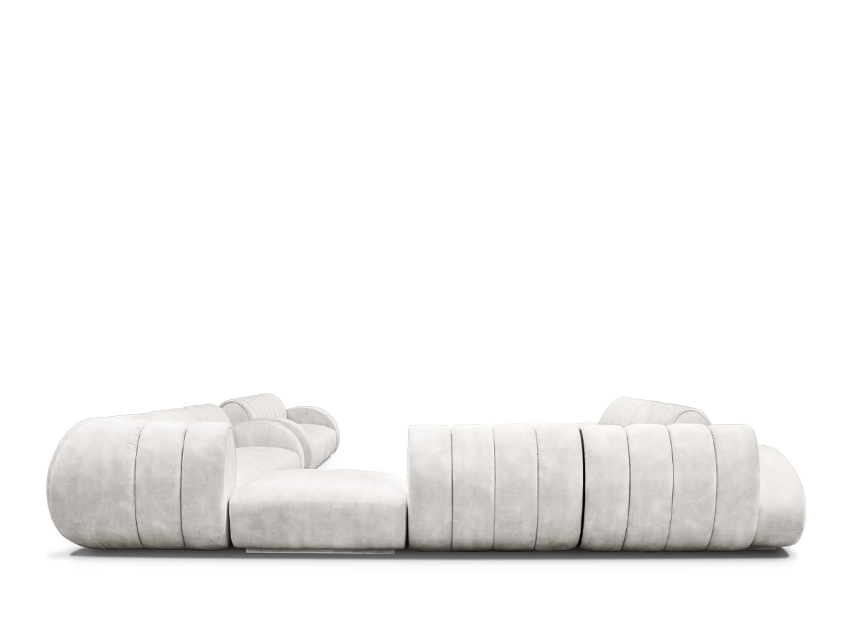 Cassia Modular Sofa