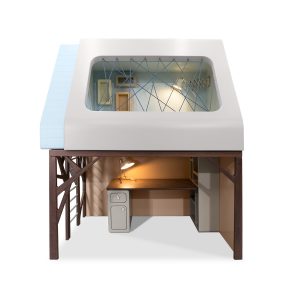 Mogli Playhouse