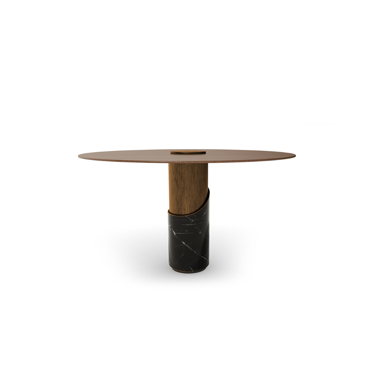 BREVE II DINING TABLE 3 Breve I Dining Table