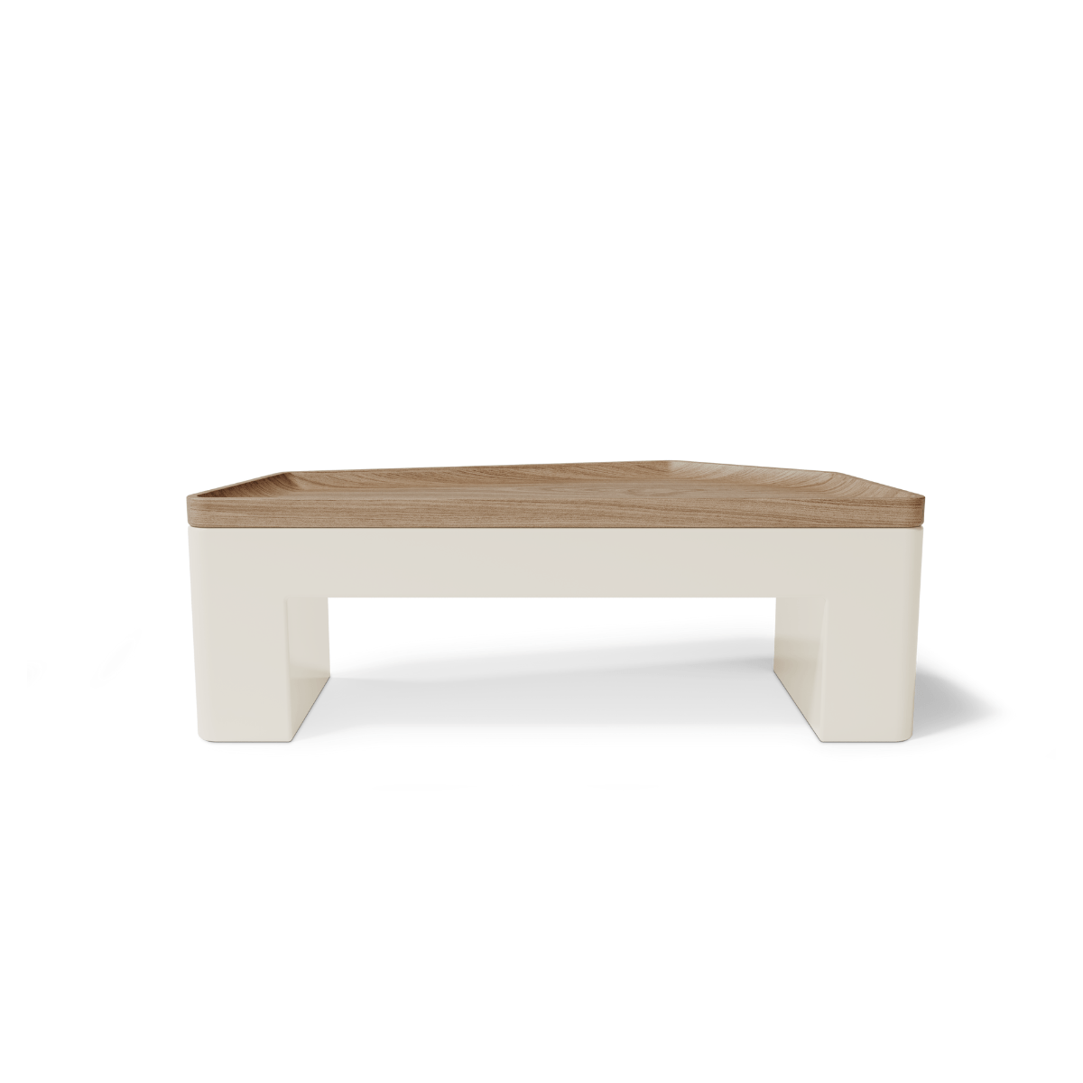 MINAS SMALL CENTER TABLE 4 Breve I Dining Table