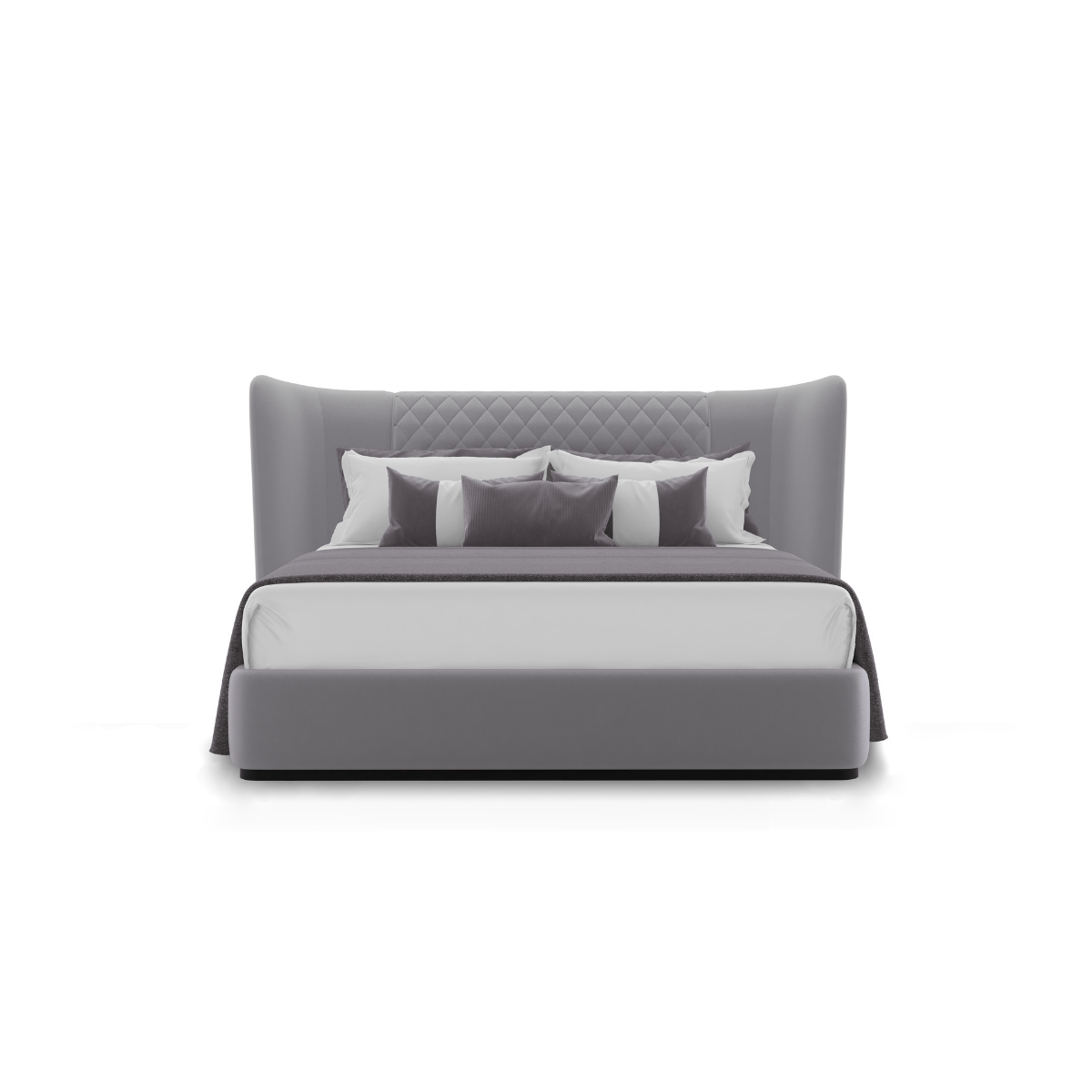 charla bed luxxu 01 Charla XL Bed
