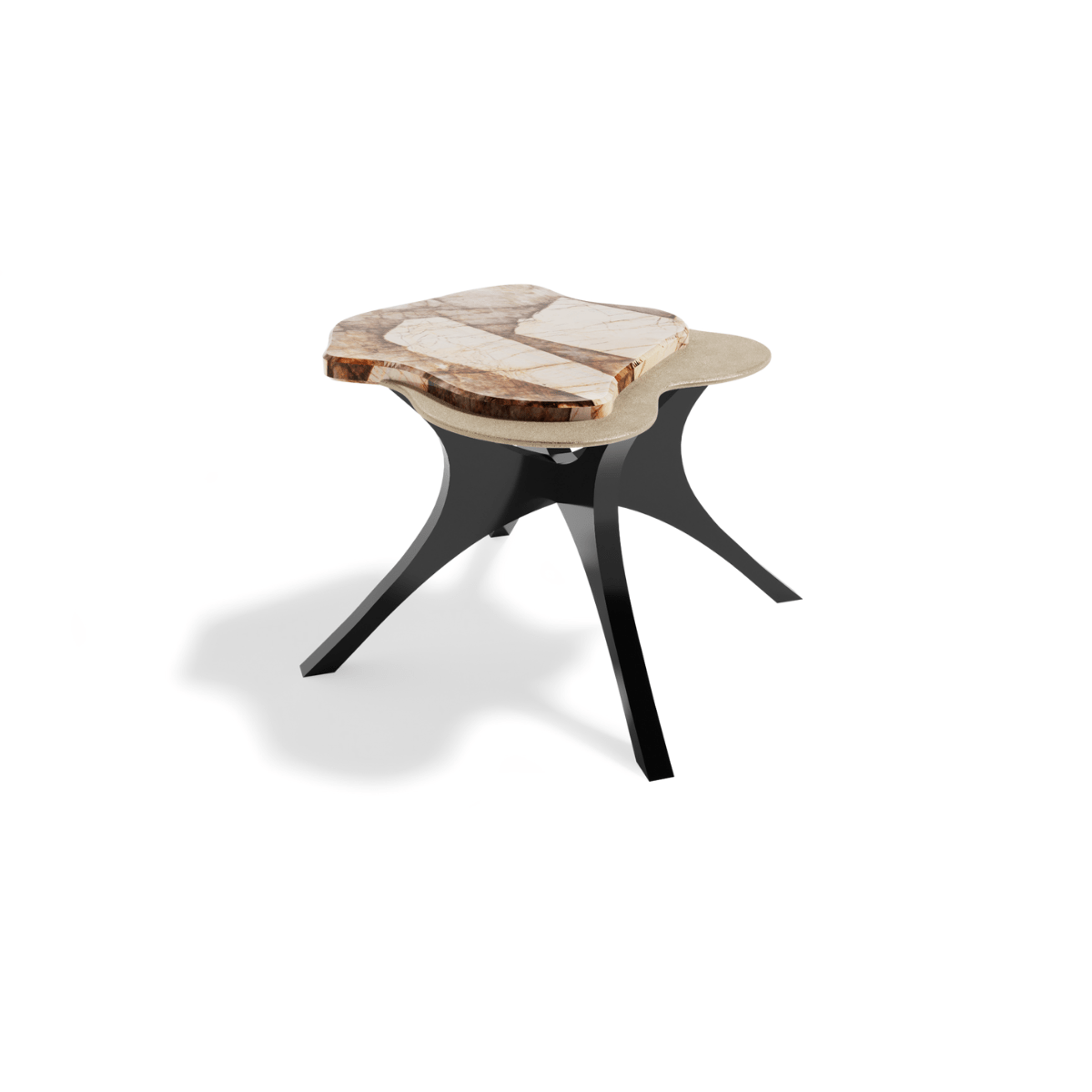 44 Breve II Dining Table