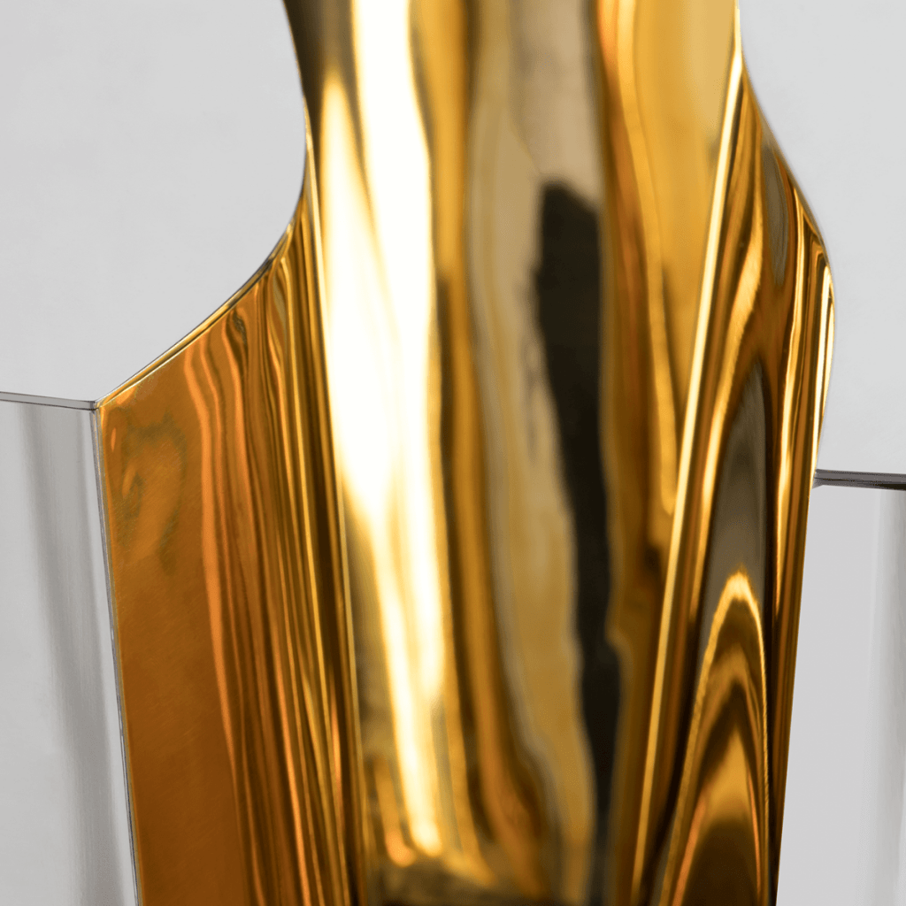 Lapiaz Oval Center Table Covethouse