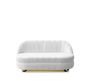 gable sofa essential home covet house Dean Accent Chair