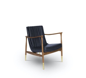 hudson armchair essential home covet house Covet Valley