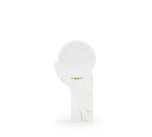 marble big table lamp covet collection covet house COVET COLLECTION