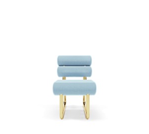 matter chair covet collection covet house Wooden Ball Chair Straight