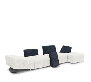 sarsen modular sofa covet collection covet house COVET COLLECTION