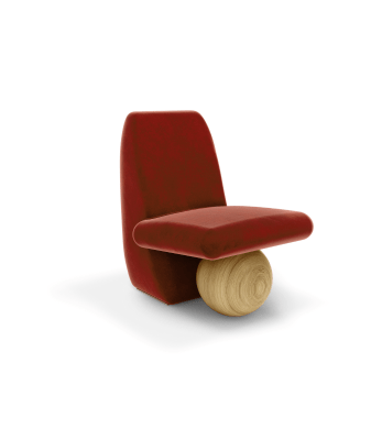 wooden ball chair round covet collection masquespacio 347x400 Wooden Ball Chair Round