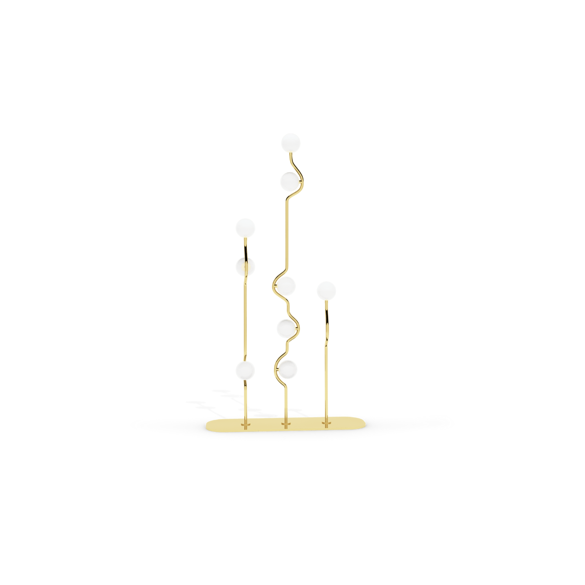 branch lamps standing covet collection masquespacio COVET COLLECTION