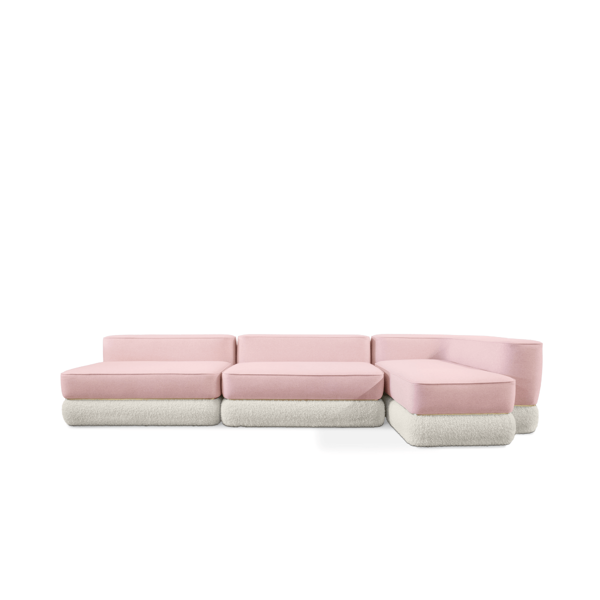 kandi modular sofa essential home ESSENTIAL HOME