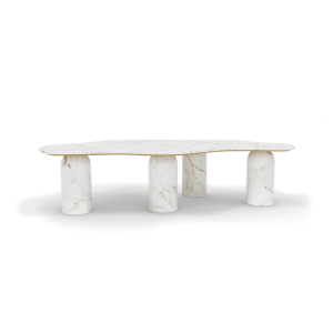 Marble Table Big