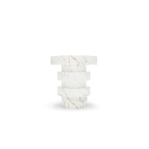 Marble Table Small