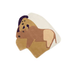 MR. Rhino Rug