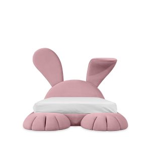 Mr. Bunny King Size Bed