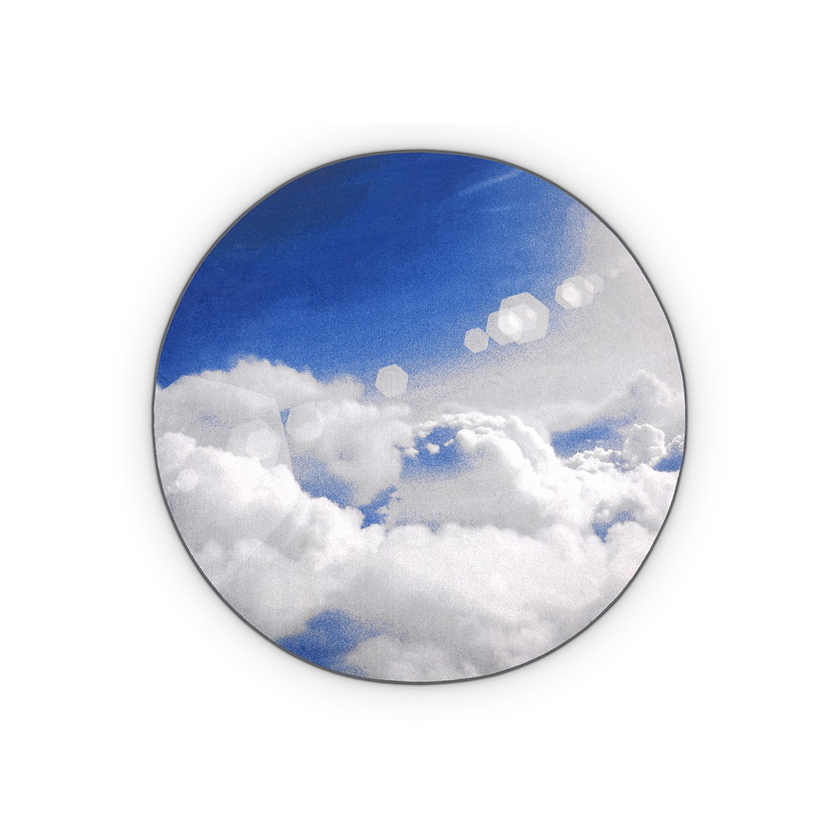 Sky Rug
