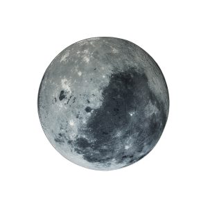 Moon Rug