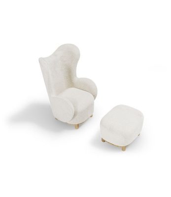 cuddle armchair and ottoman circu 347x400 CIRCU