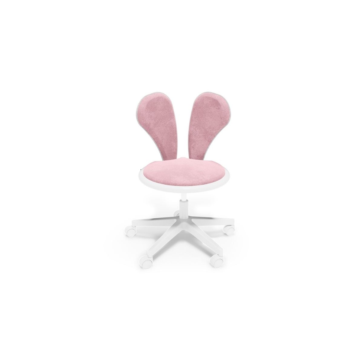 little bunny office chair circu Periwinkle Pendant Lamp