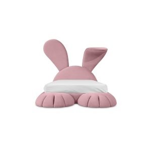Mr. Bunny King Size Bed