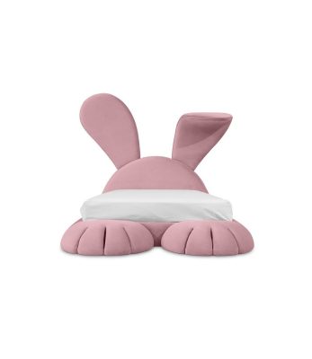 mr bunny queen size bed circu 347x400 Mr. Bunny King Size Bed