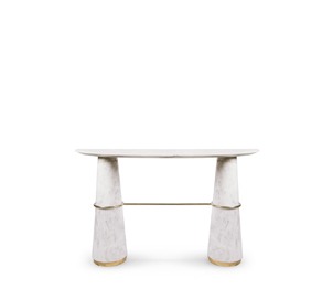 Agra Console Table