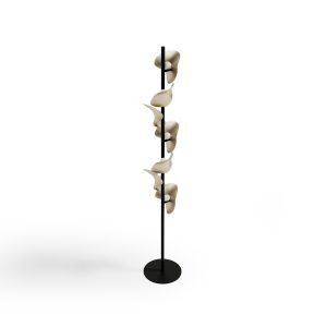 Mármol Floor Lamp