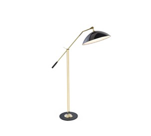 Armstrong Floor Lamp