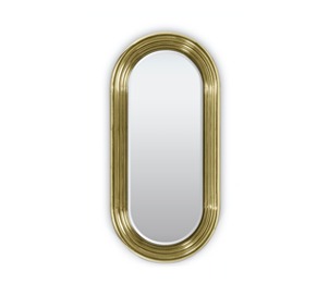 colosseum mirror essential home Lumiere Rectangular Mirror