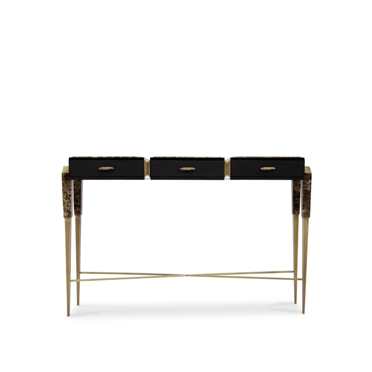 spear console luxxu 01 Spear Console Table