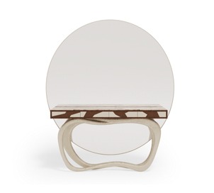 valdes console covet collection covet house Kumi I Mirror