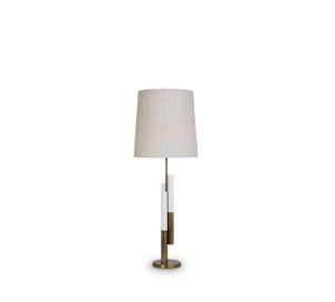Winnow Table Lamp