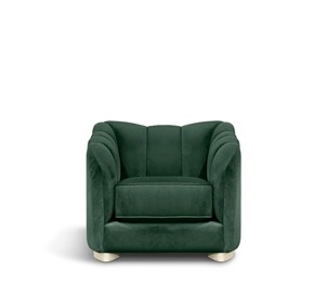 steppe armchair covet collection covet house Steppe Armchair