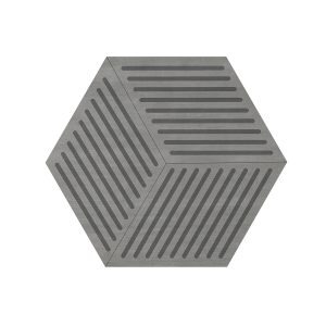 Burton Hexagon