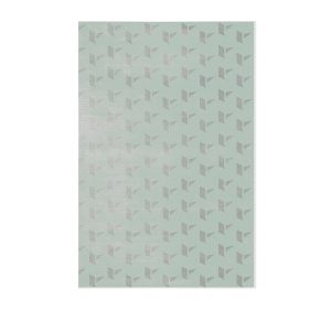 Kubrick Accent Rug