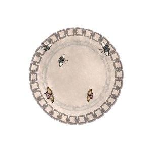 Metamorphosis Rug