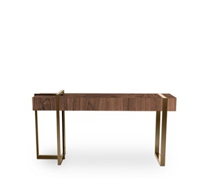 lungo console caffe latte covet house Boma Sideboard