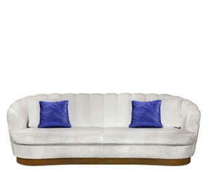 Pearl Sofa