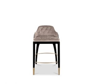 Charla Grey Bar Chair 1 300x270 LUXXU