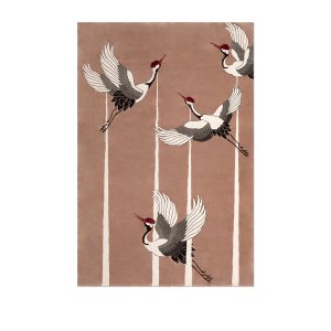 Heron Rug