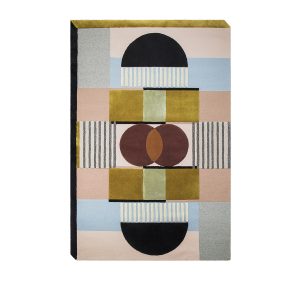 Isaac Rug
