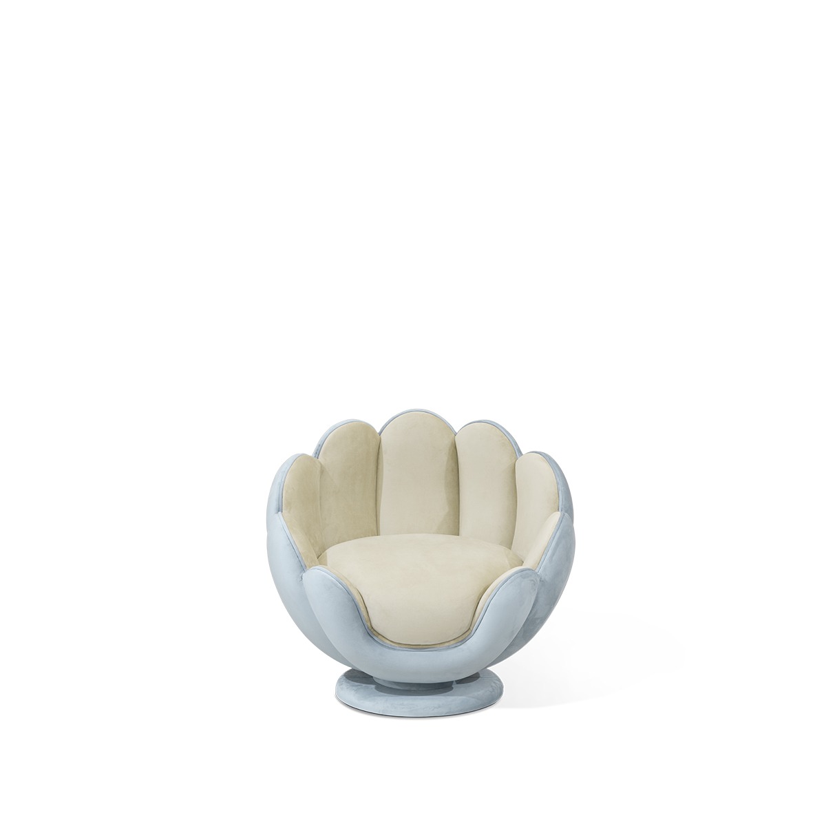 Lotus Armchair
