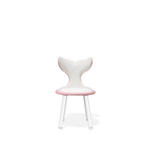 Little Mermaid Chair