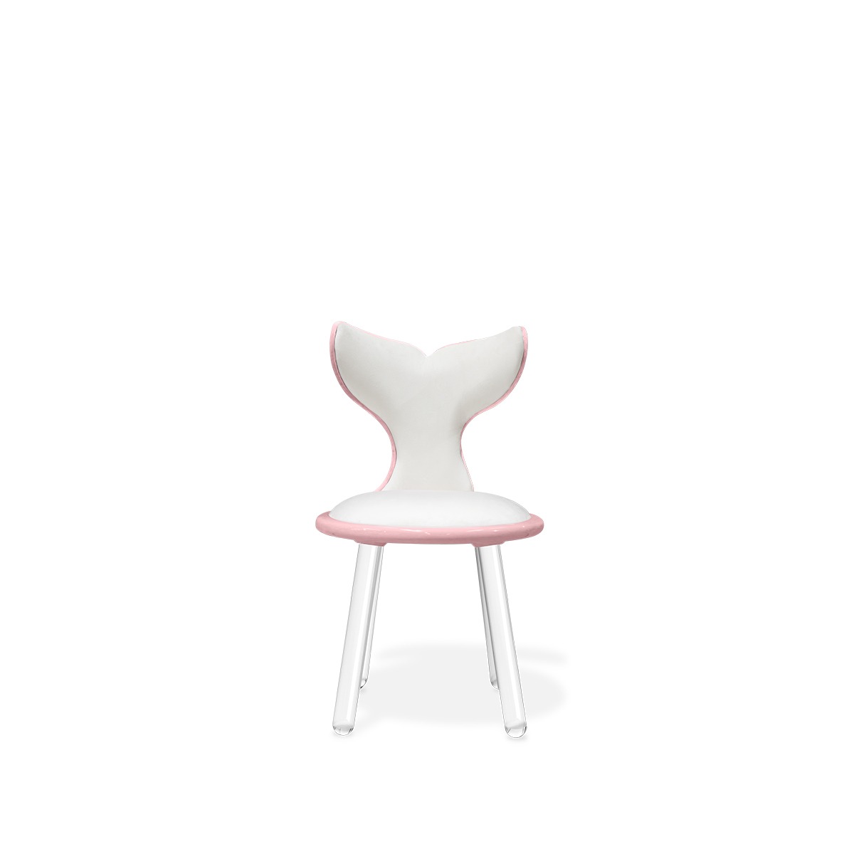 Little Mermaid Chair