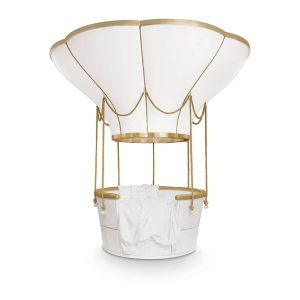 Fantasy Air Balloon Crib / Bed / Sofa