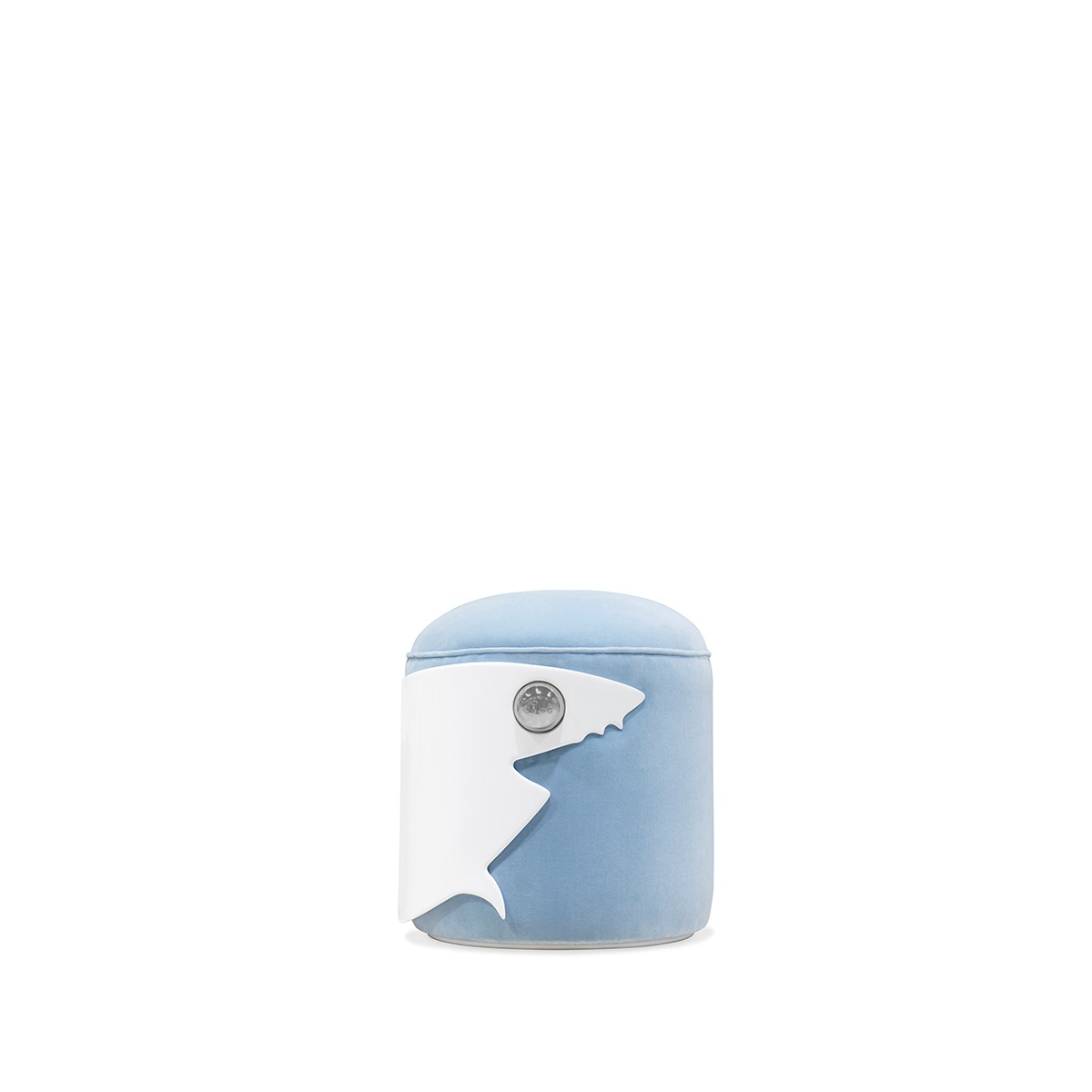 Shark Stool